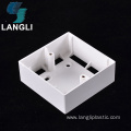 Wiring Protection Managment Fireproof PVC Cable Box